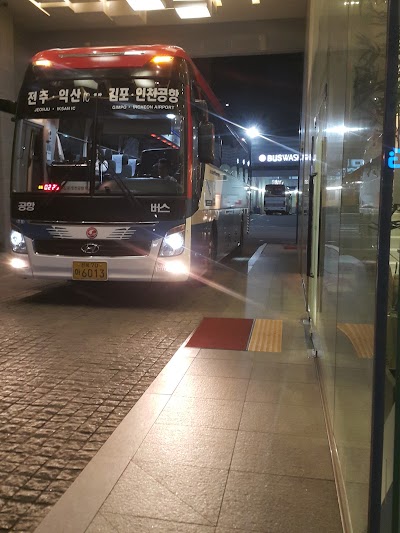Photos of Jeonju / Airport Limousine