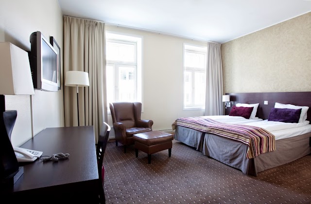 Comfort Hotel Park
