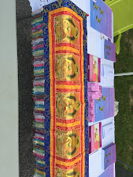 Photo n°15 de SBER - Sérénité - Bien - Etre - Réflexologie - Reiki - Rayons Lightarian tm - Rayons des Flammes Sacrées à Onnion (Réflexologue)