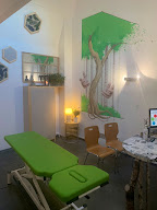 CHERY Benjamin - Cabinet d'Ostéopathie et Médecines Naturelles à Nancy