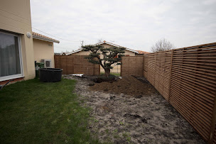 Photo n°5 de Jardin33 à Mérignac (Jardin)