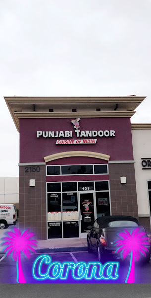 Punjabi Tandoor — photo