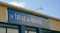 Tabac du Marais - Bar PMU FDJ et Loto à Notre-Dame-de-Riez