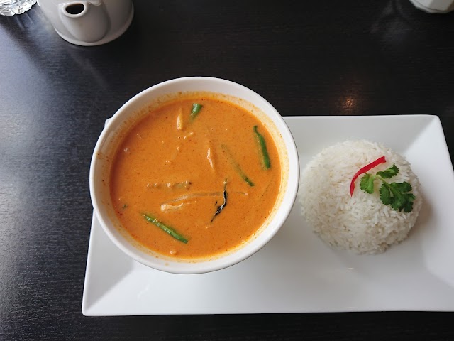 Kin Dee Restaurant