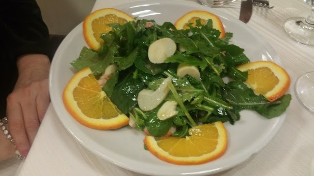 Osteria Caneva