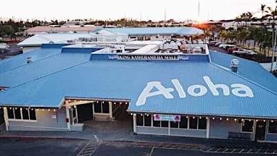 King Kamehameha Mall