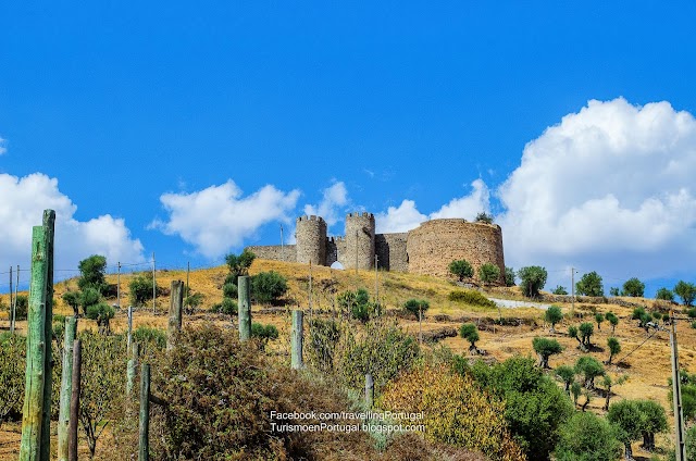 Evoramonte