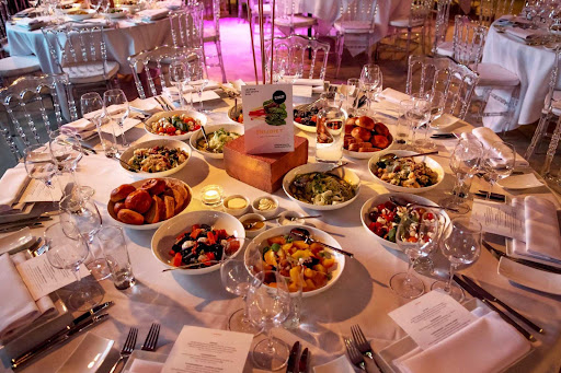 Ria Joosten Catering & Evenementen - Thumbnail