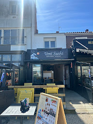 Photo n°19 de UMI SUSHI - les sables d’olonnes à Les Sables-d'Olonne (Restaurant japonais)