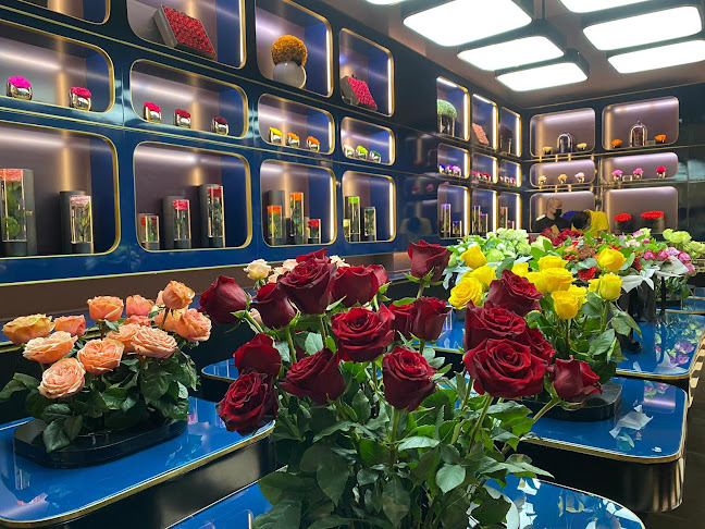 OnlyRoses - London