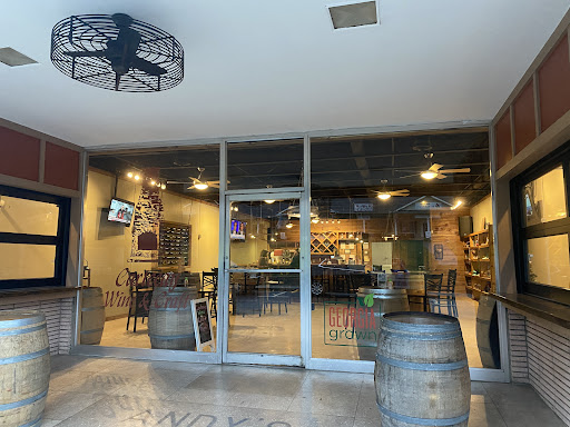 Cartecay Wine & Craft-Blue Ridge