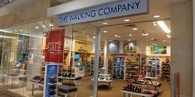 The Walking Company