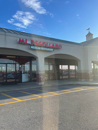 Mi Degollado Mexican Restaurant - Thumbnail