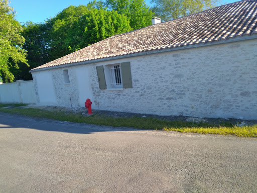 Photo de Brossard Bâtiment SARL à Braud-et-Saint-Louis (33820)
