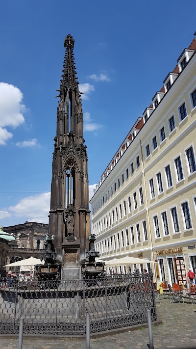 Photos of Cholerabrunnen