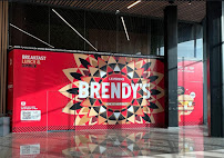 Menu BRENDY'S CAFÉ CERGY LES 3 FONTAINES Page 5