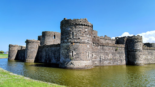Beaumaris Castle
