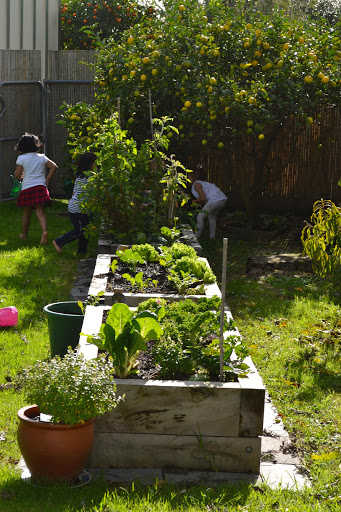 Parakai Kindergarten - Thumbnail