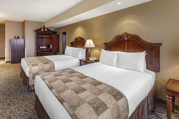 The Parlour Inn, an Ascend Collection Hotel by null