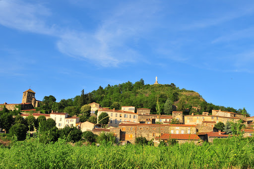 Bureau de Tourisme d'Usson - Thumbnail