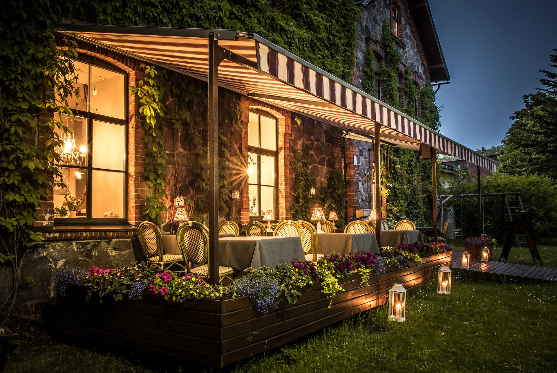 Hotel Sigulda