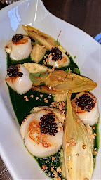 Photo n°20 de Restaurant Les Caudalies à Saint-Herblain (Restaurant de plats à emporter)