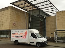 Cambridge Handy Man & Van Removals & Clearance cambridge