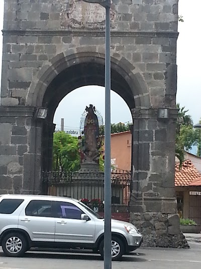 Photos of Parroquia de San Jose El Calvario