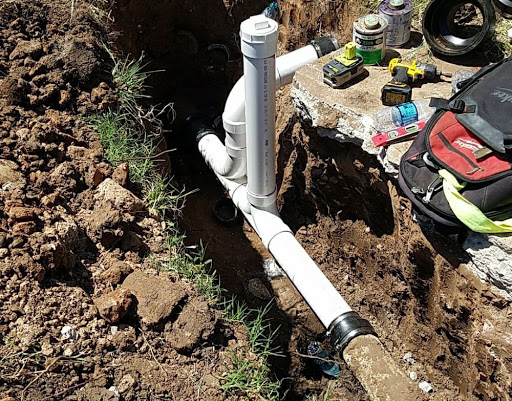 Green Lion Plumbing Inc. - Thumbnail