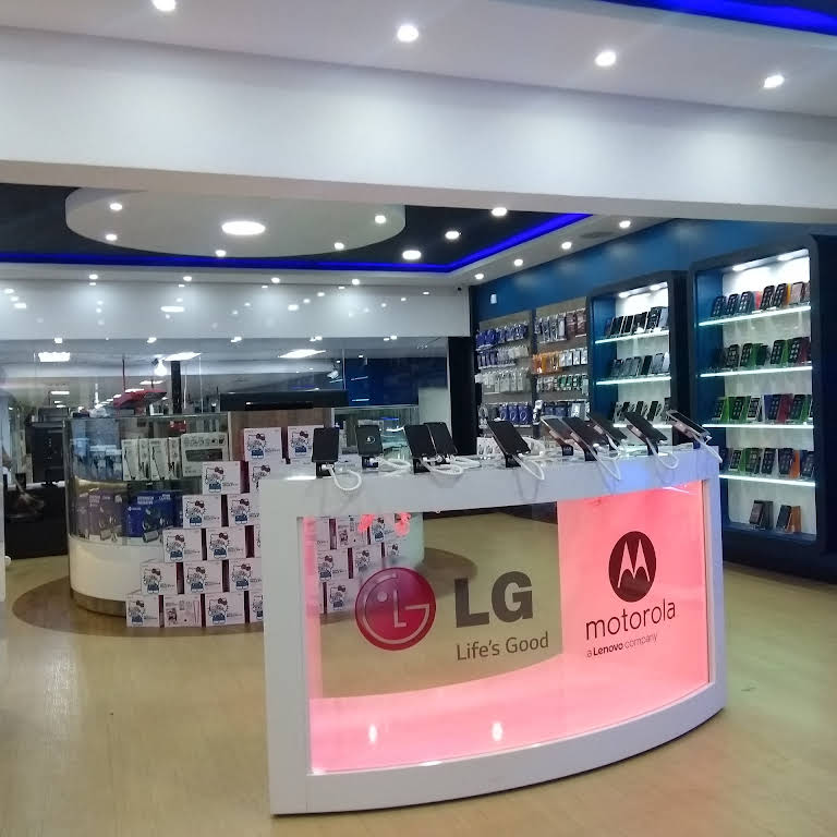 Loja Mobile Zone: celular usado garante descontos - Notícias Compras  Paraguai