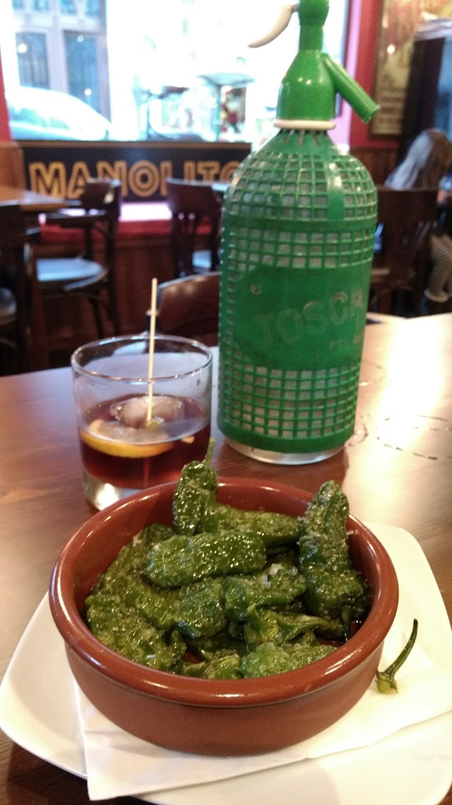 manolitos