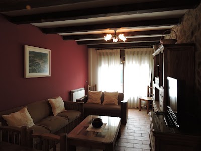 Photos of El Rinc&oacute;n del Moncayo