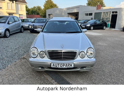Autopark Nordenham - Thumbnail
