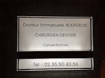 Docteur Emmanuelle BOURGEOIS à Eu