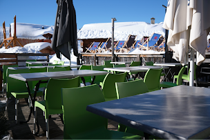 Photo n°62 de La Maison - Restaurant Les Saisies à Hauteluce (Restaurant)