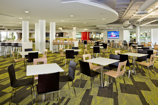 Park Place Cafeteria