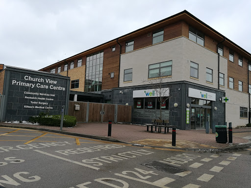 Dr J Angus - Kiltearn Medical Centre