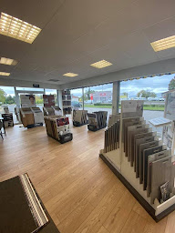 Photo n°5 de SOL DECO 87 à Saint-Junien (Magasin de papiers peints)