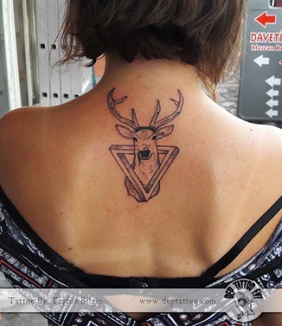 Photos of Dep Tattoo & Piercing (Edirne Tattoo - Edirne D&ouml;vme)
