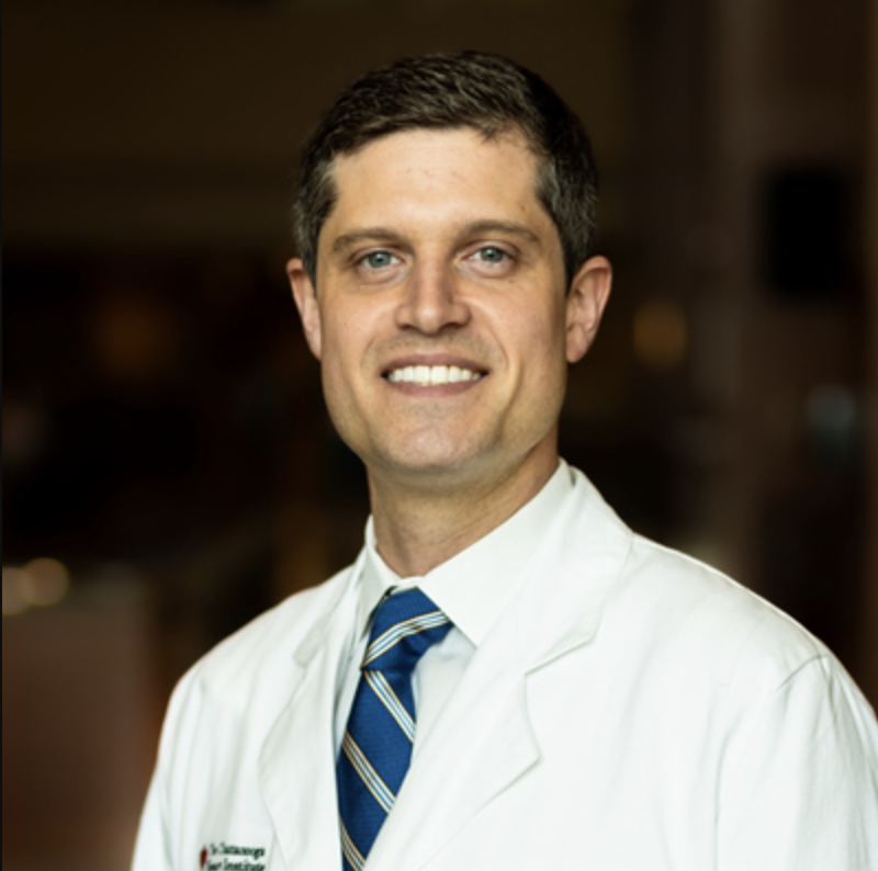 Brett Melnikoff Md