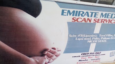 photo of Emirate Clinic