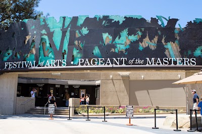 Festival of Arts and Pageant of the Masters