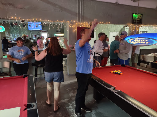 Magic 8 Sports Bar - Thumbnail