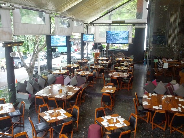 El Japonez Polanco