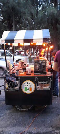 Ireland Coffee Durango