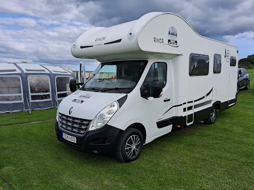 Campervan Hire NI - Thumbnail