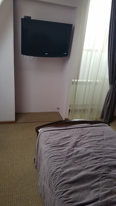 Photos of Zhemchuzhina Hotel