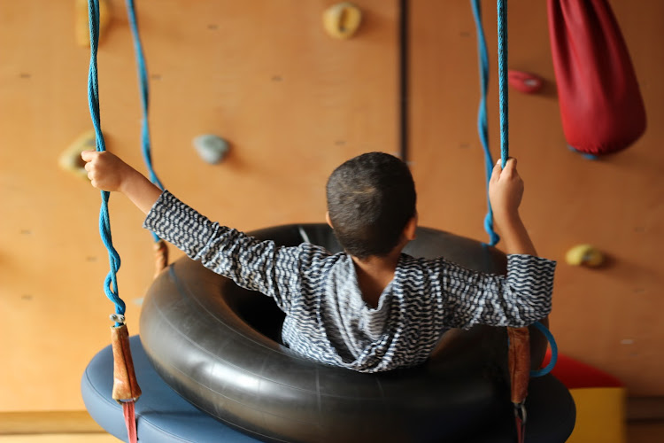 Ergotherapie am Küchengarten