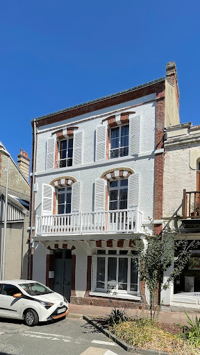 Photo de Hôtel Domaine de Villers & Spa à Villers-sur-Mer (14640)