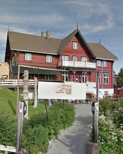 Photos of Vertshuset Nordl&aelig;ndingen